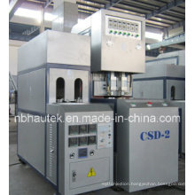 Pet Semi-Automatic Blow Molding Machine